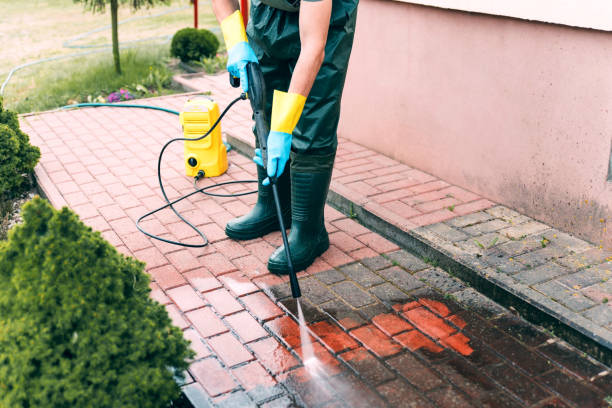 Professional Pressure washing in Fayette, OH